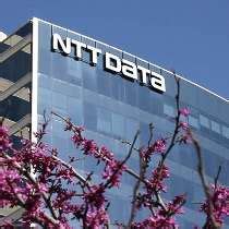 ntt data bangalore address